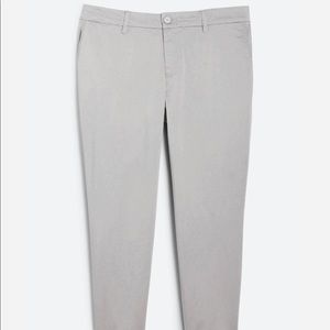 KUT FROM THE CLOTH  | Joanna Slim Straight Leg Trouser